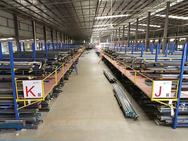Foshan City Pengpai Aluminum Co.,Ltd